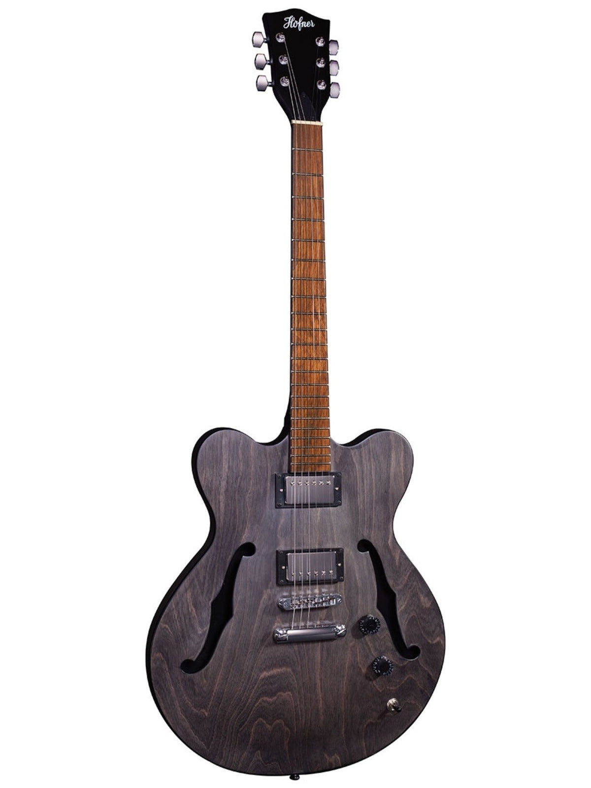 Hofner Verythin UK Exclusive Guitar