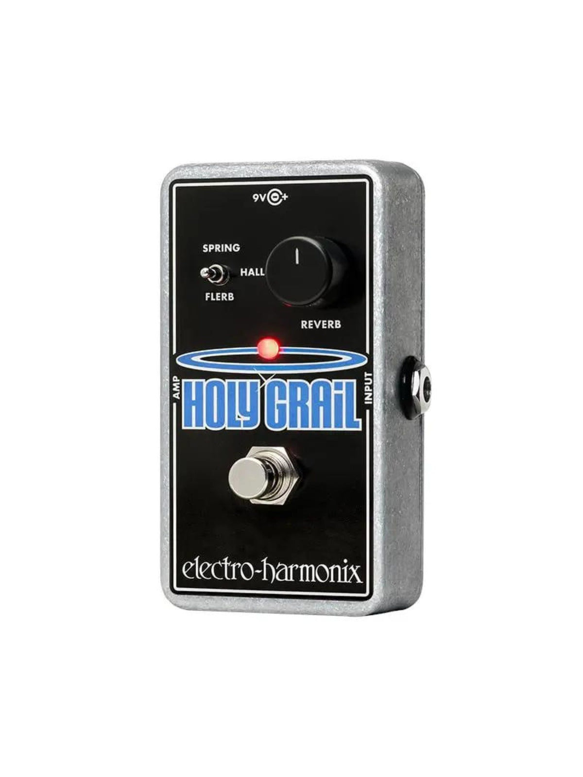 Electro Harmonix Holy Grail Nano Reverb Pedal