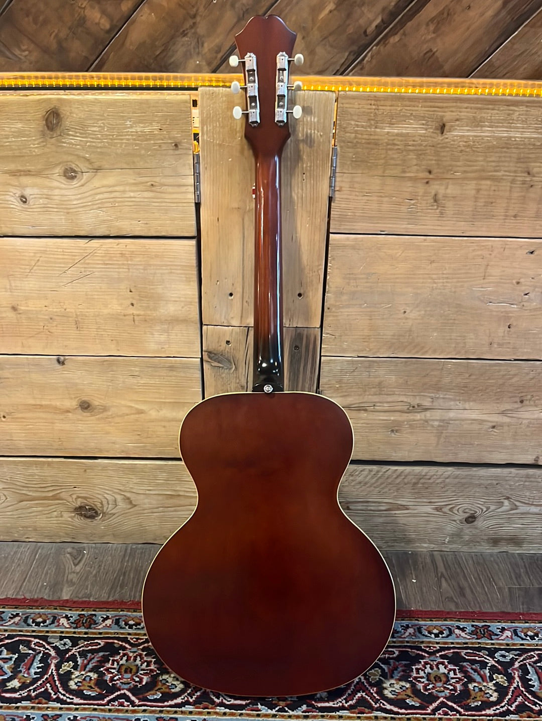 Epiphone E422T Century