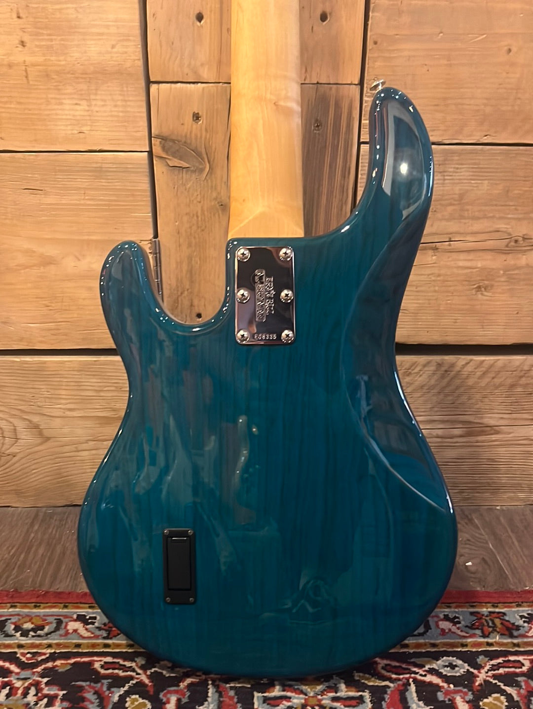 1999 Music Man Stingray V