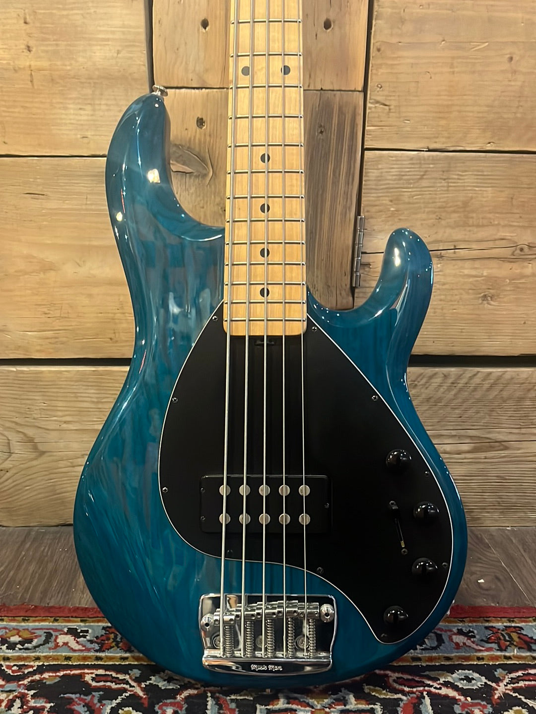 1999 Music Man Stingray V