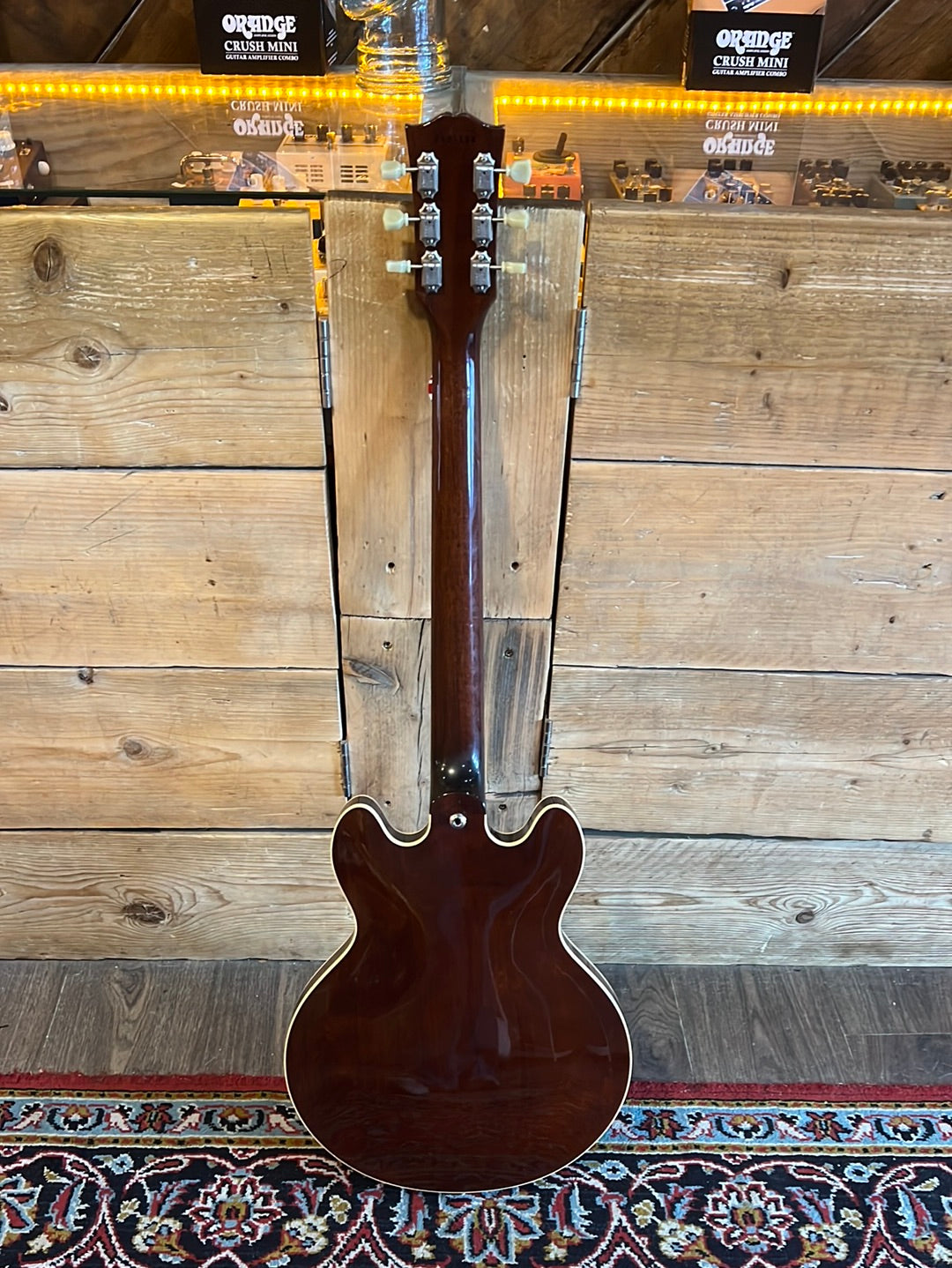 Gibson CS-336 USA