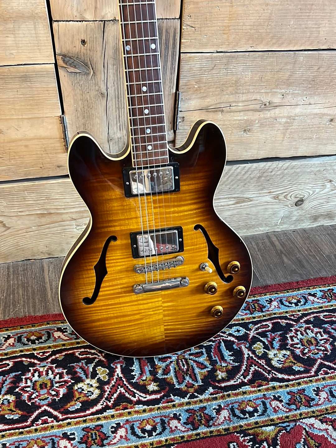 Gibson CS-336 USA
