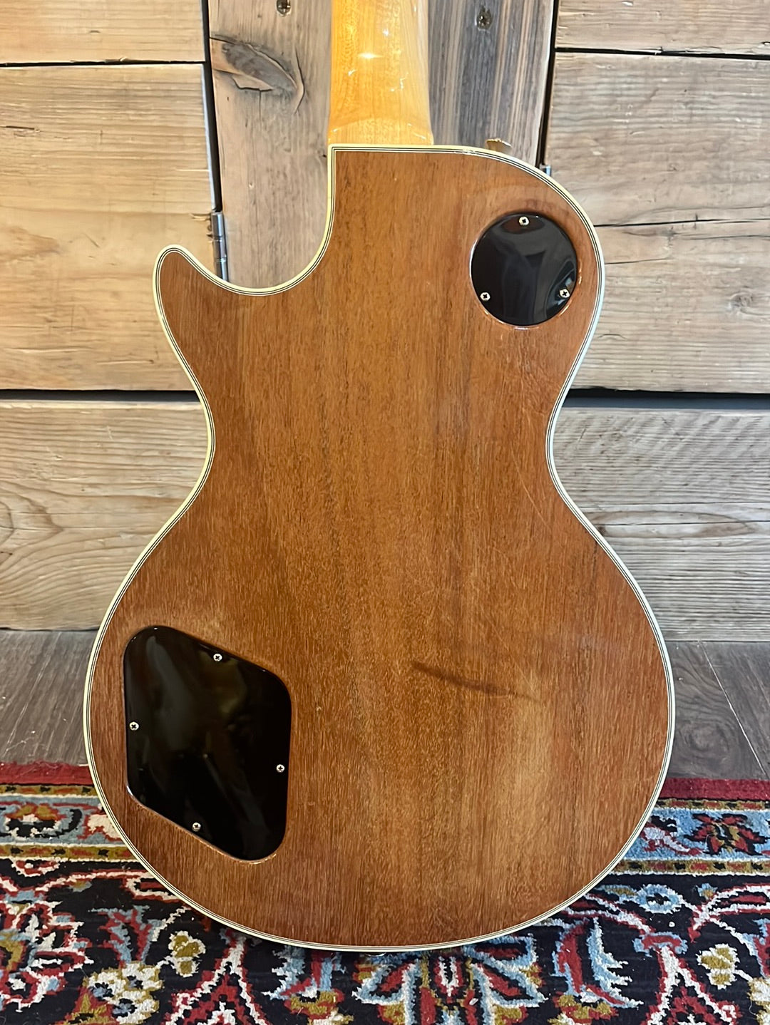 1977 Les Paul Custom