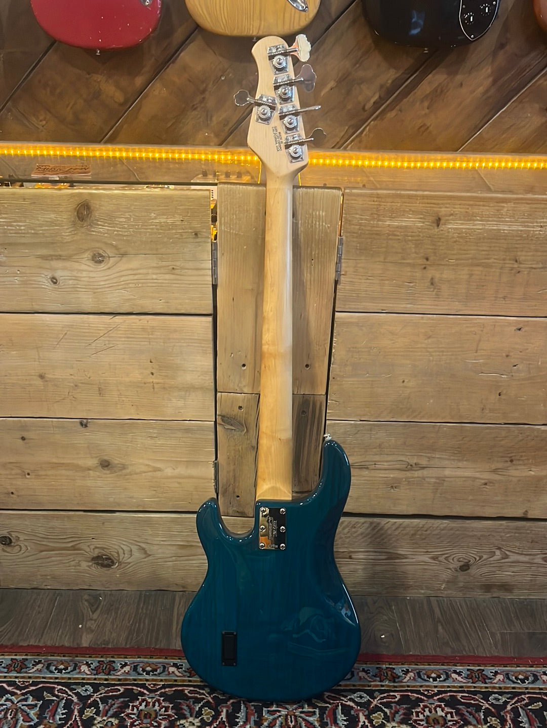 1999 Music Man Stingray V