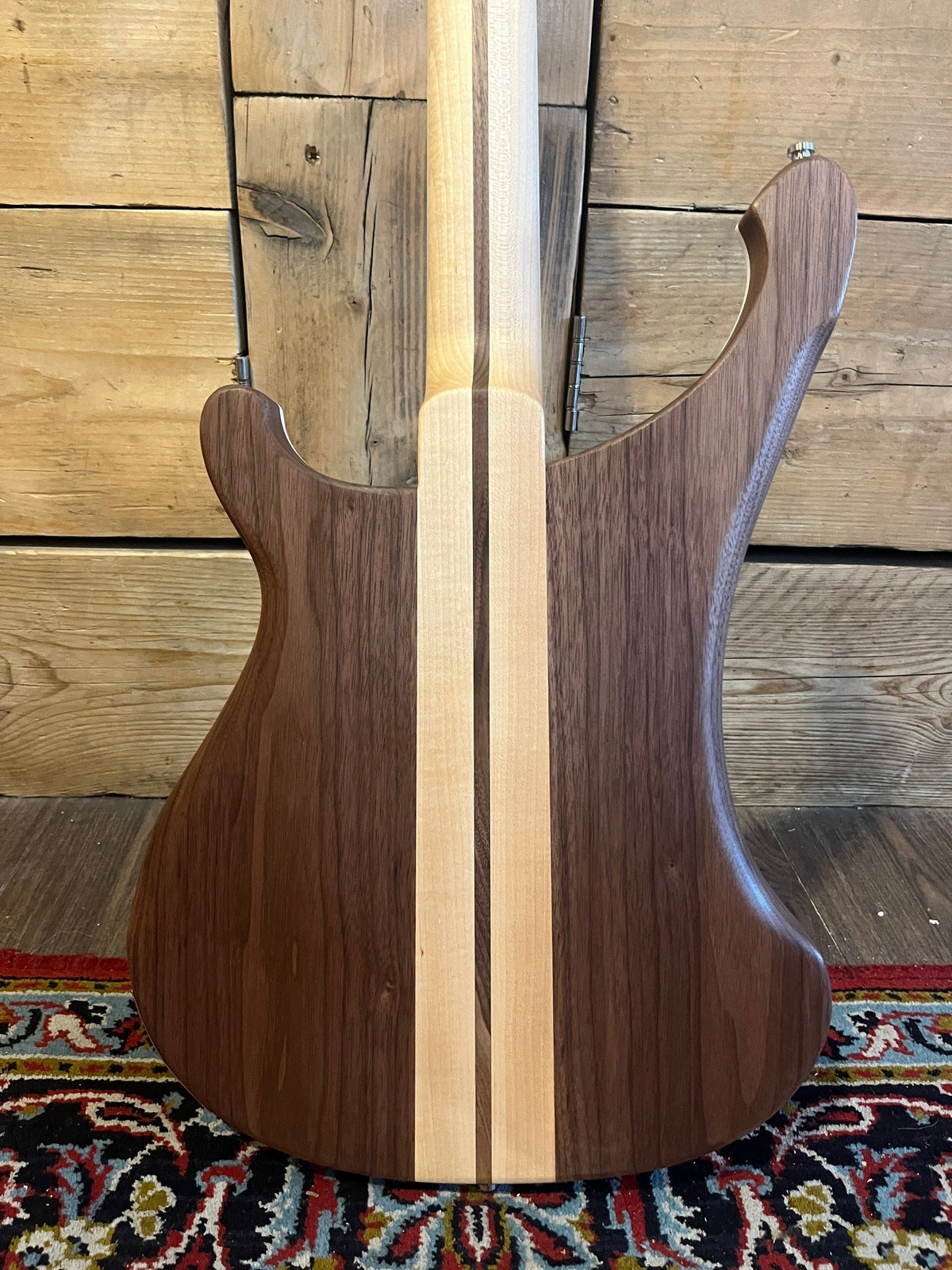Rickenbacker 4003 Walnut