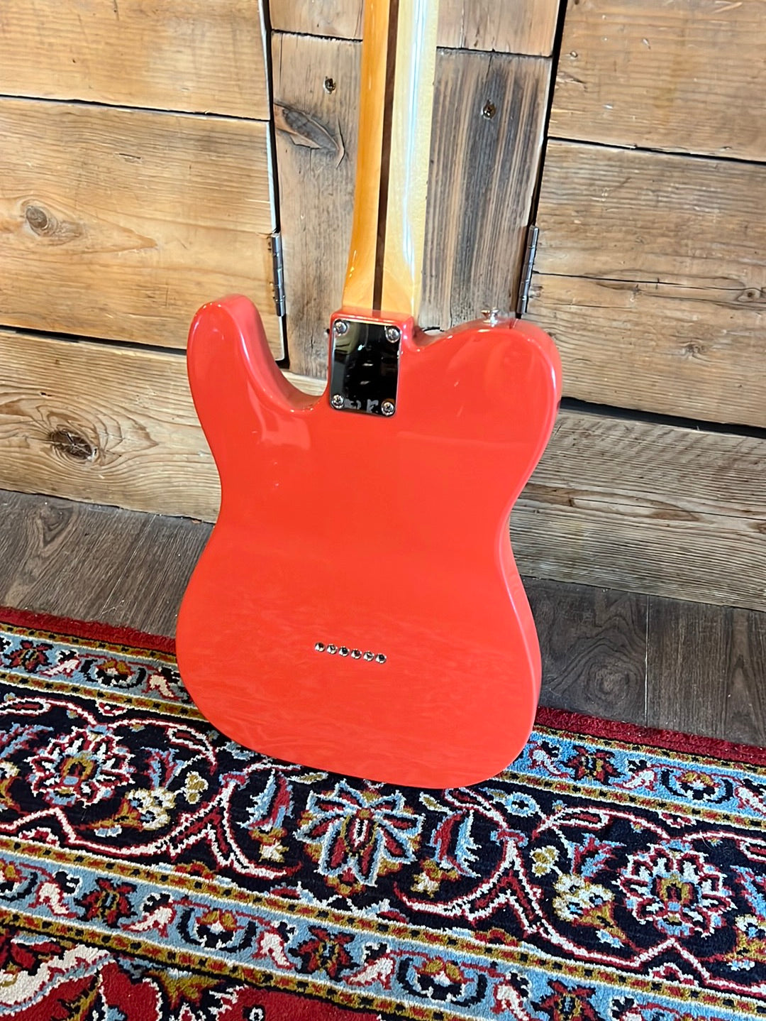 2021 Fender ‘50s Vintera Telecaster