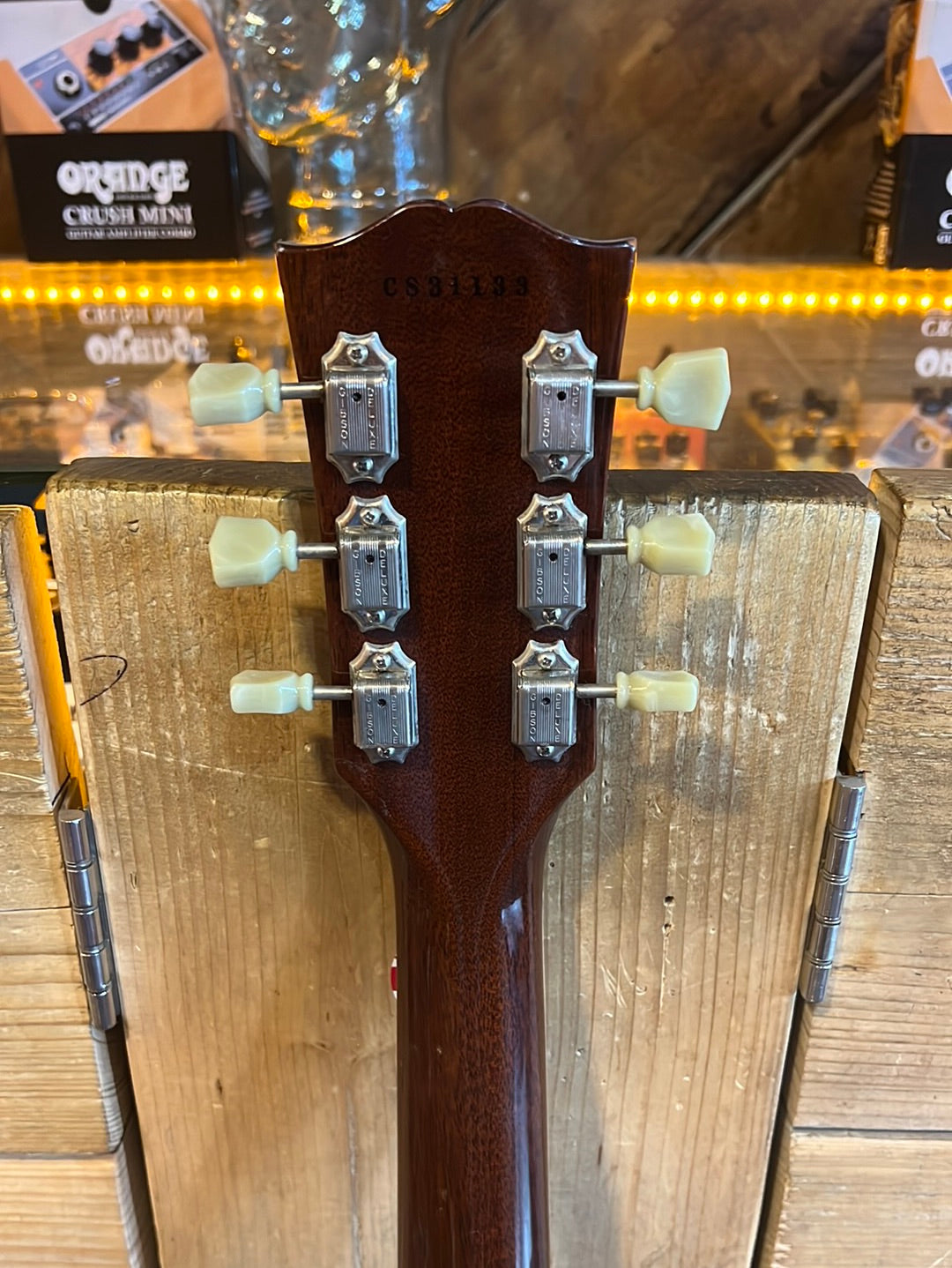 Gibson CS-336 USA