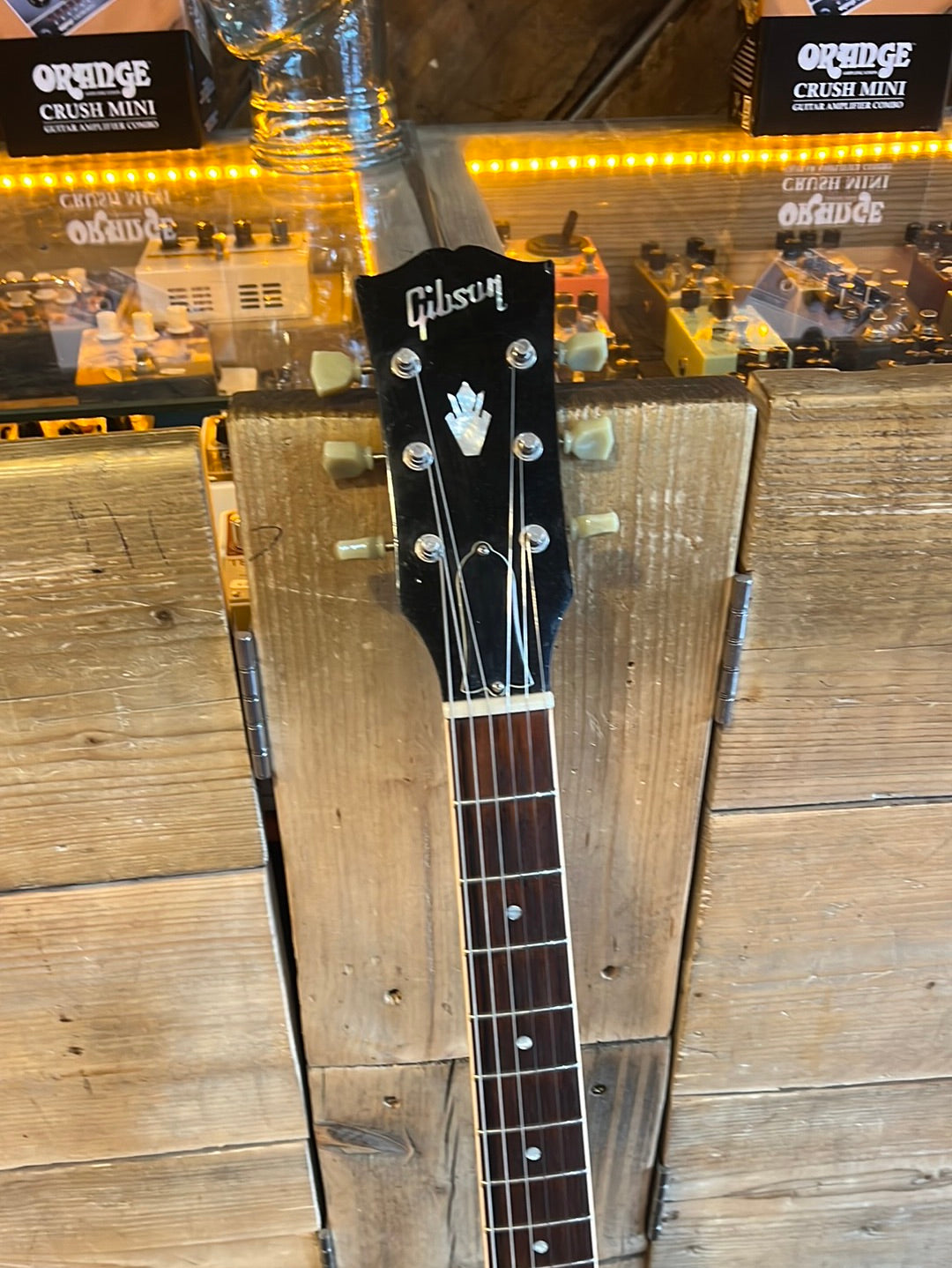 Gibson CS-336 USA