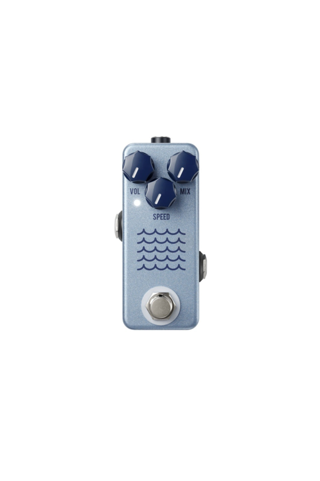 JHS Tidewater Tremolo Pedal