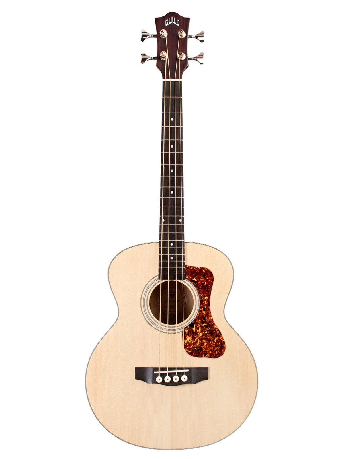 Guild Jumbo Junior Acoustic Bass