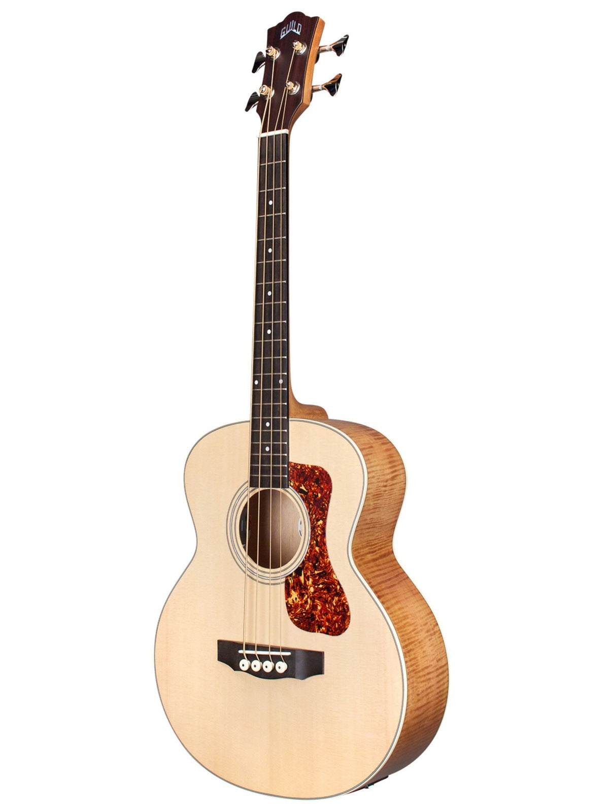 Guild Jumbo Junior Acoustic Bass