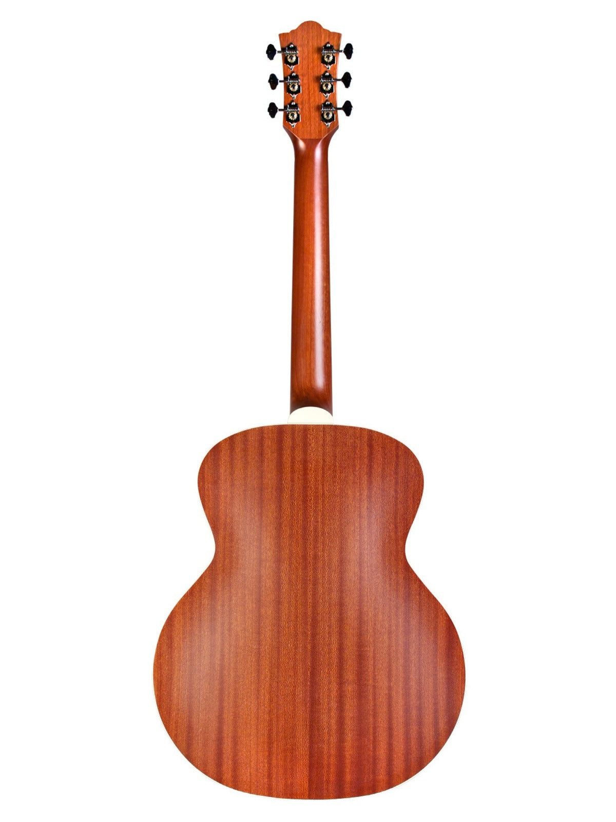 Guild Jumbo Junior Mahogany Acoustic Bass