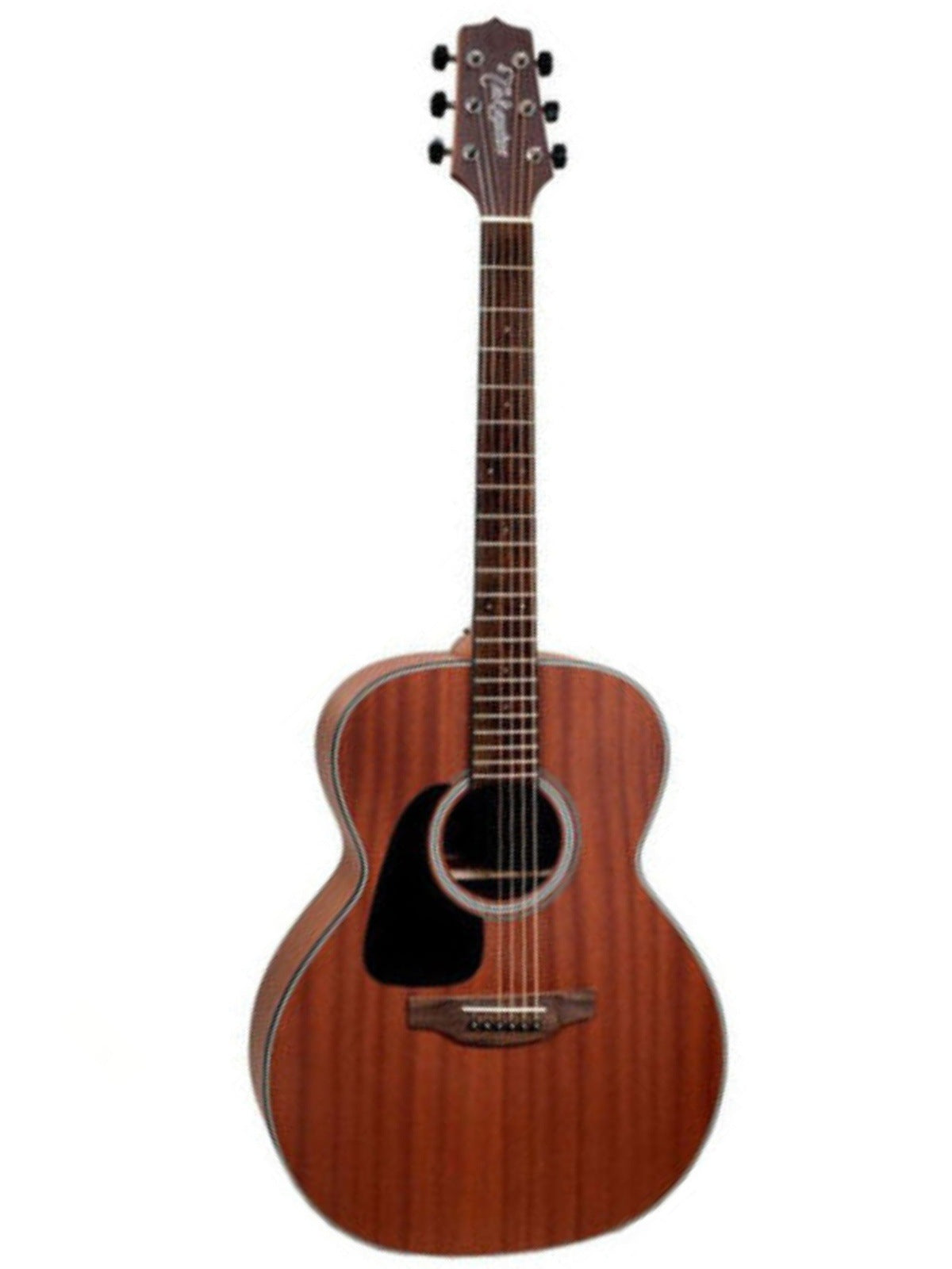 Takamine GN11M-NS Mahogany Acoustic Guitar, Left-Handed