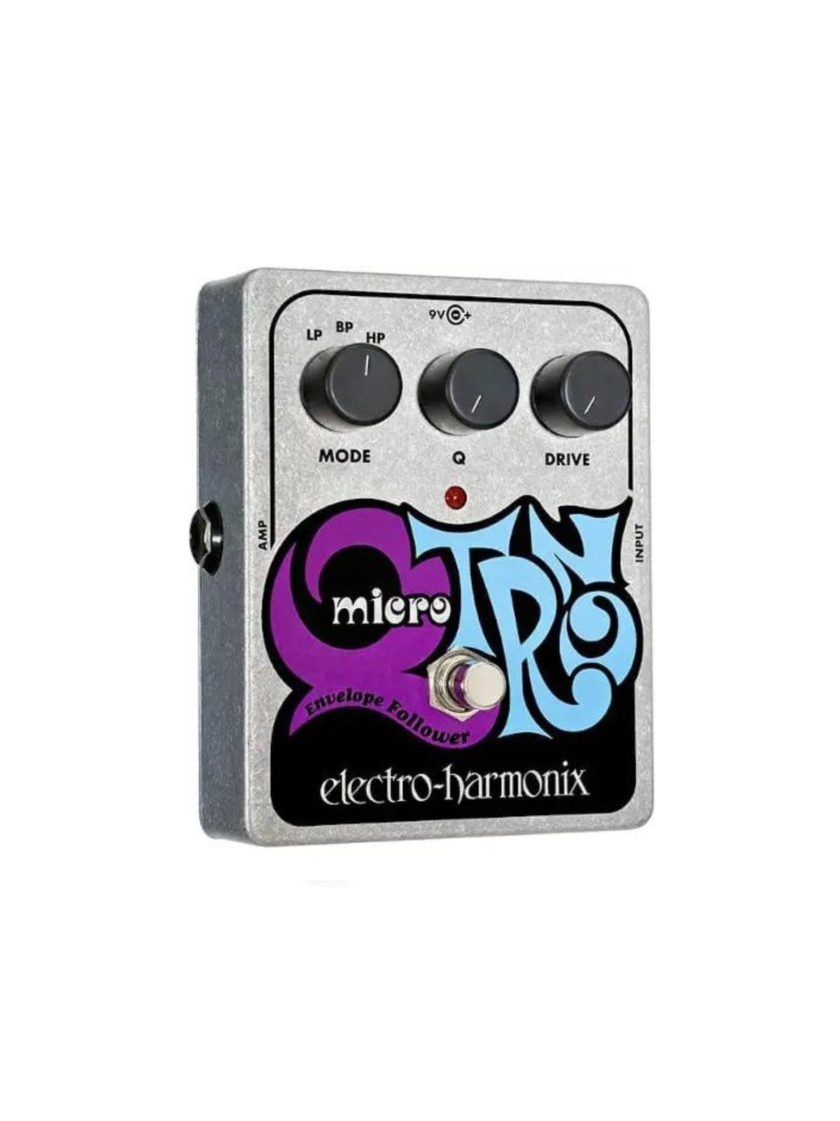 Electro Harmonix Micro Q-Tron Envelop Filter Pedal