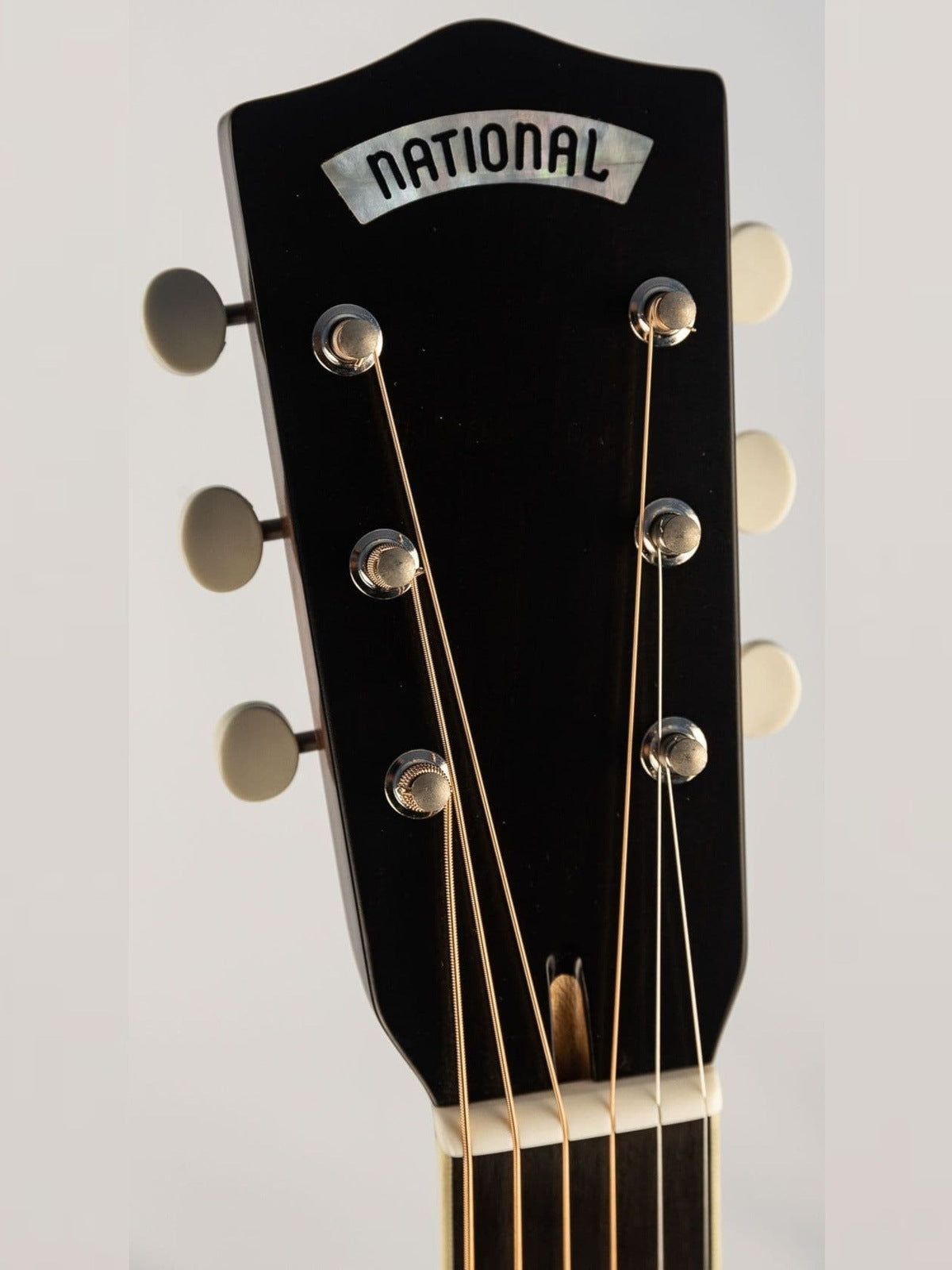 National Style O 14 Fret Reso-Phonic