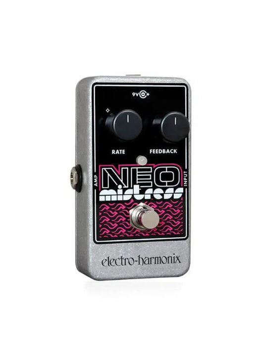 Electro Harmonix Neo Mistress Flanger Pedal