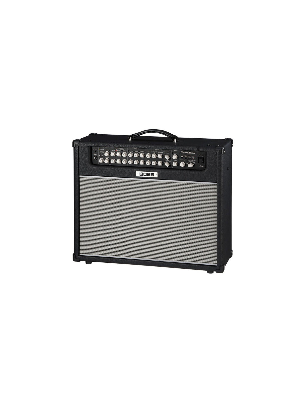 BOSS Nextone Special Amp