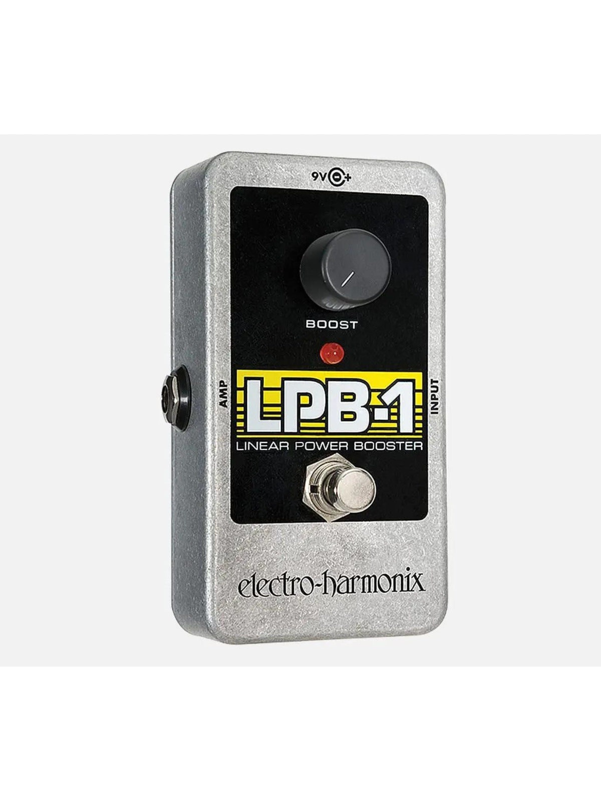 Electro Harmonix LPB-1 Linera Power Booster Pedal