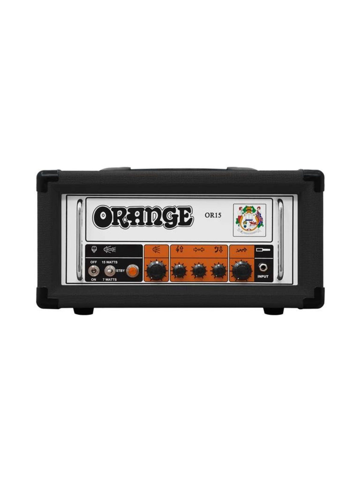 Orange OR15
