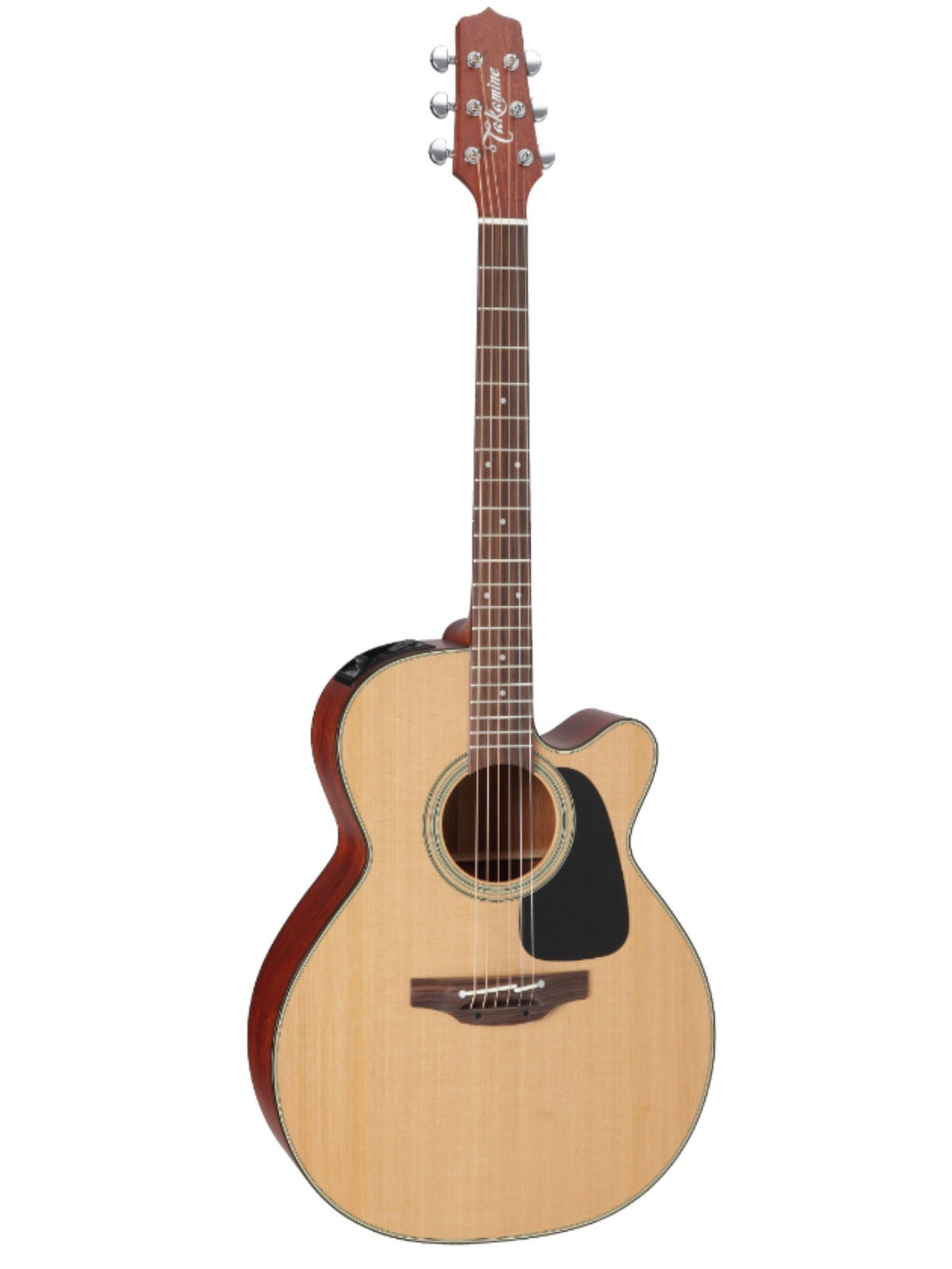 Takamine P1NC Acoustic Guitar