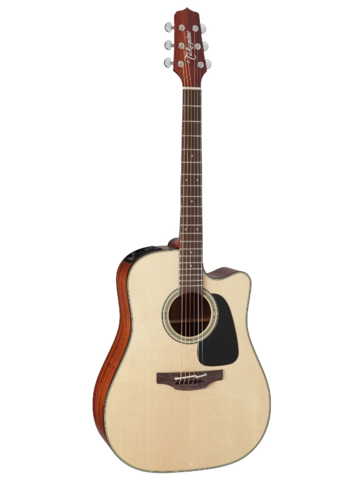 Takamine P2DC Acoustic Guitar