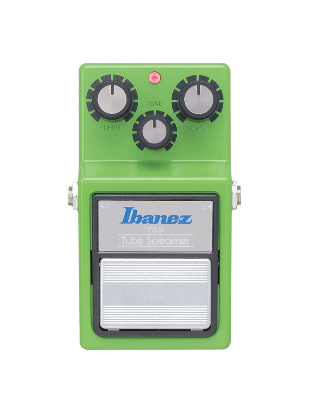 Ibanez TS9 Tube Screamer Overdrive Pedal