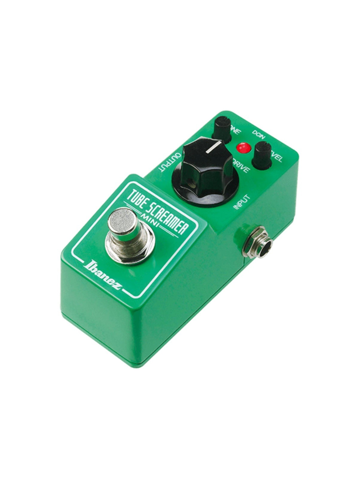 Ibanez Mini Tube Screamer Pedal