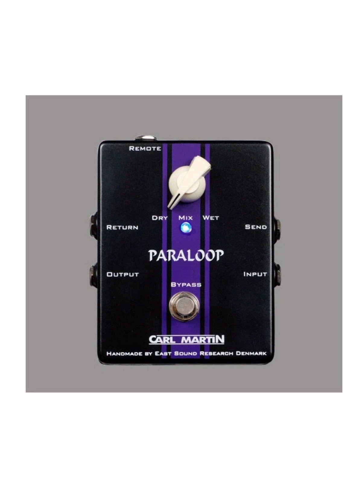 Carl Martin Paraloop Pedal