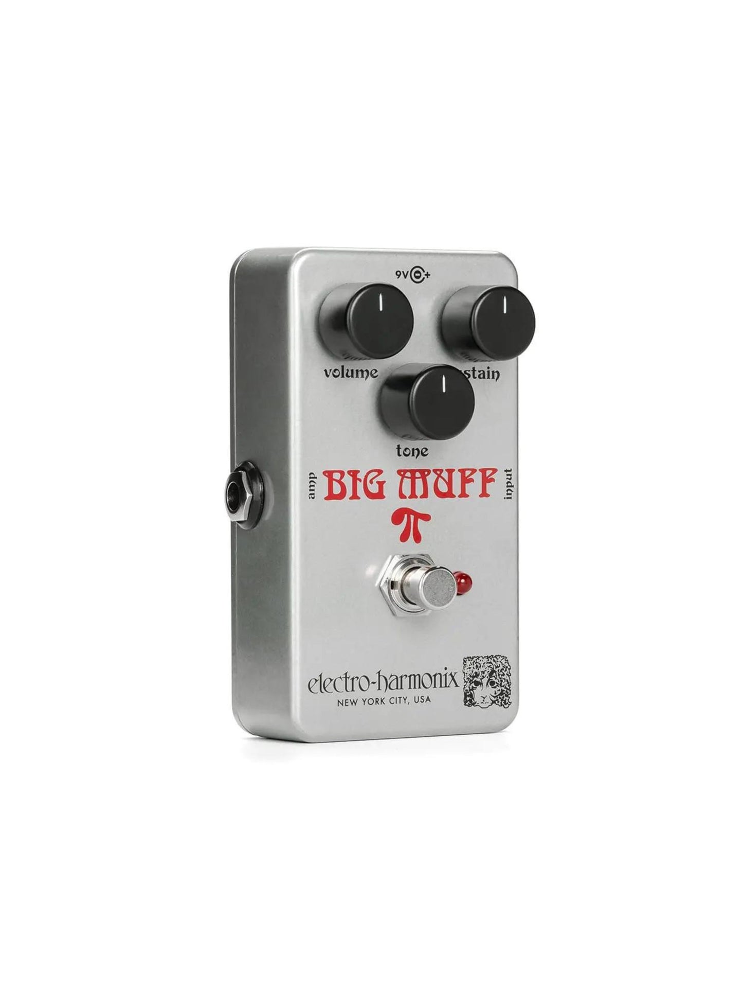 Electro Harmonix Ram's Head Big Muff Pi Fuzz / Distortion / Sustainer Pedal