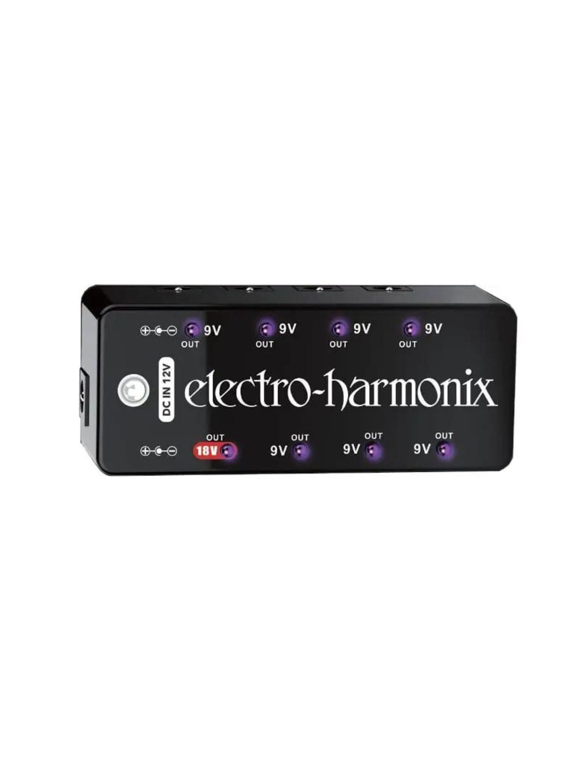 Electro Harmonix S8 Multi-Output Power Supply Pedal