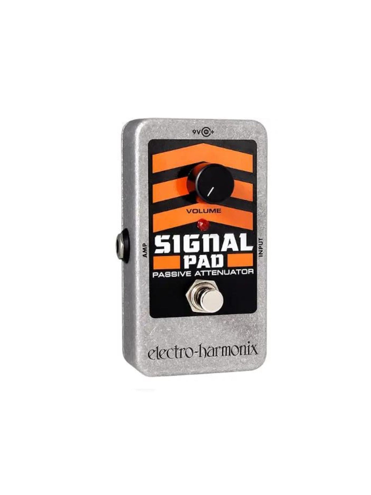Electro Harmonix Signal Pad Passive Attenuator Pedal