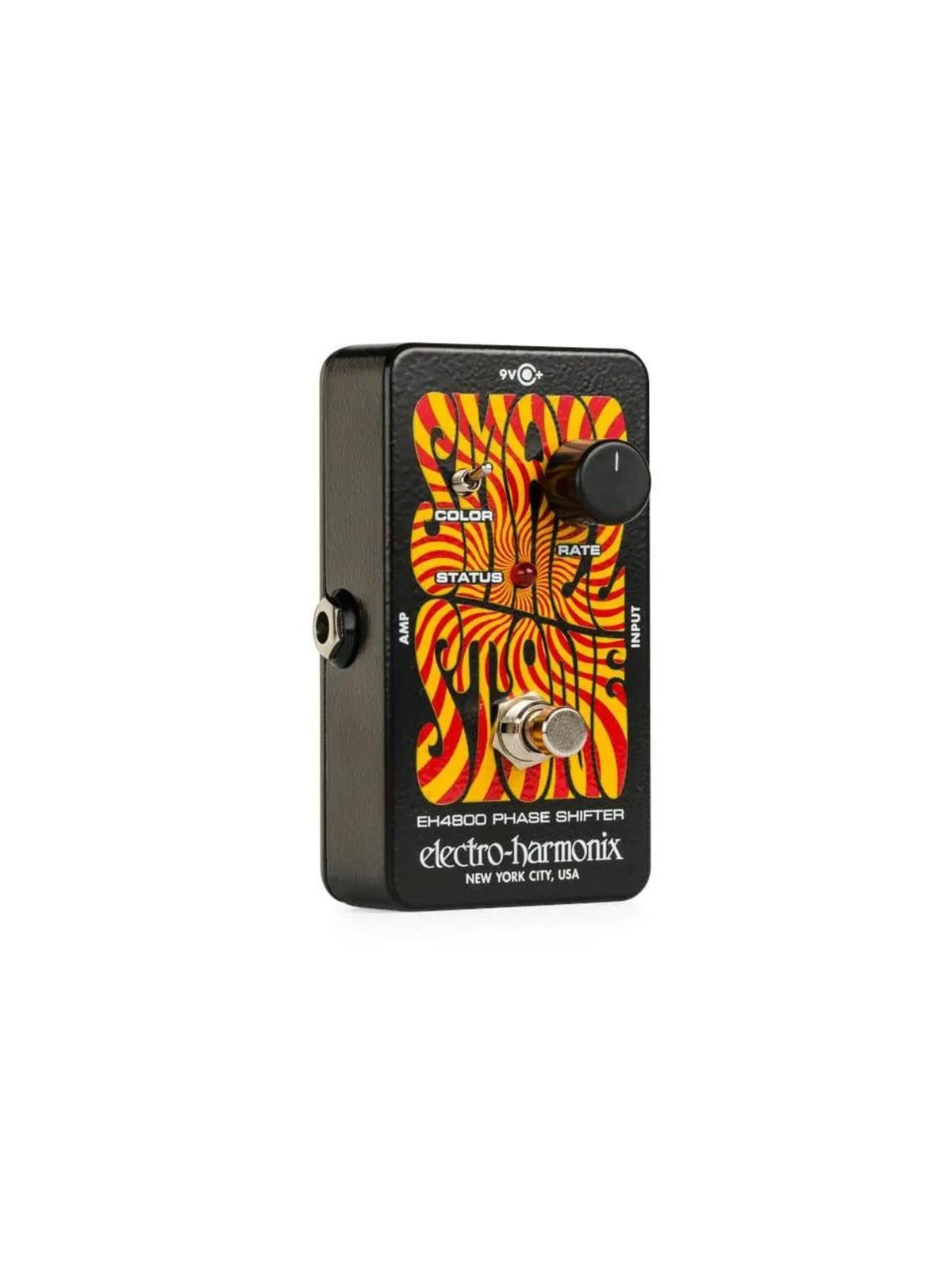 Electro Harmonix Small Stone Analog Phase Shifter