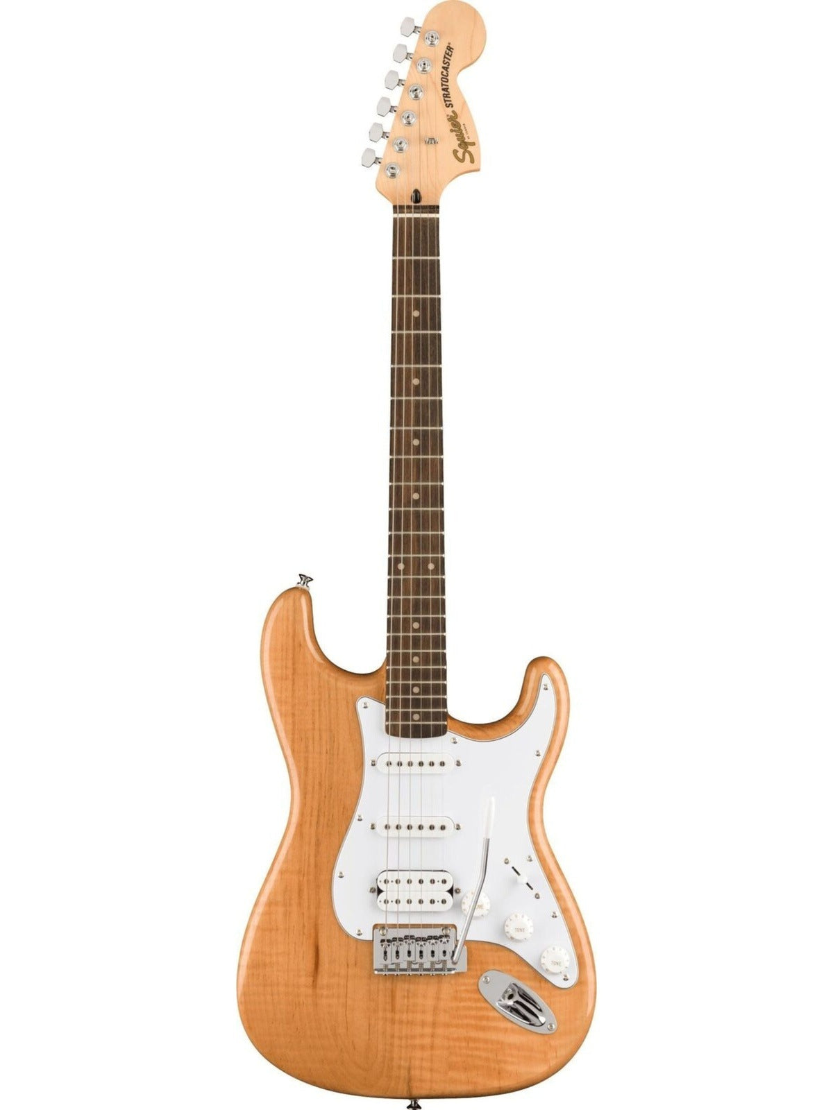 Squier by Fender Affinity Stratocaster HSS Electric Guitar