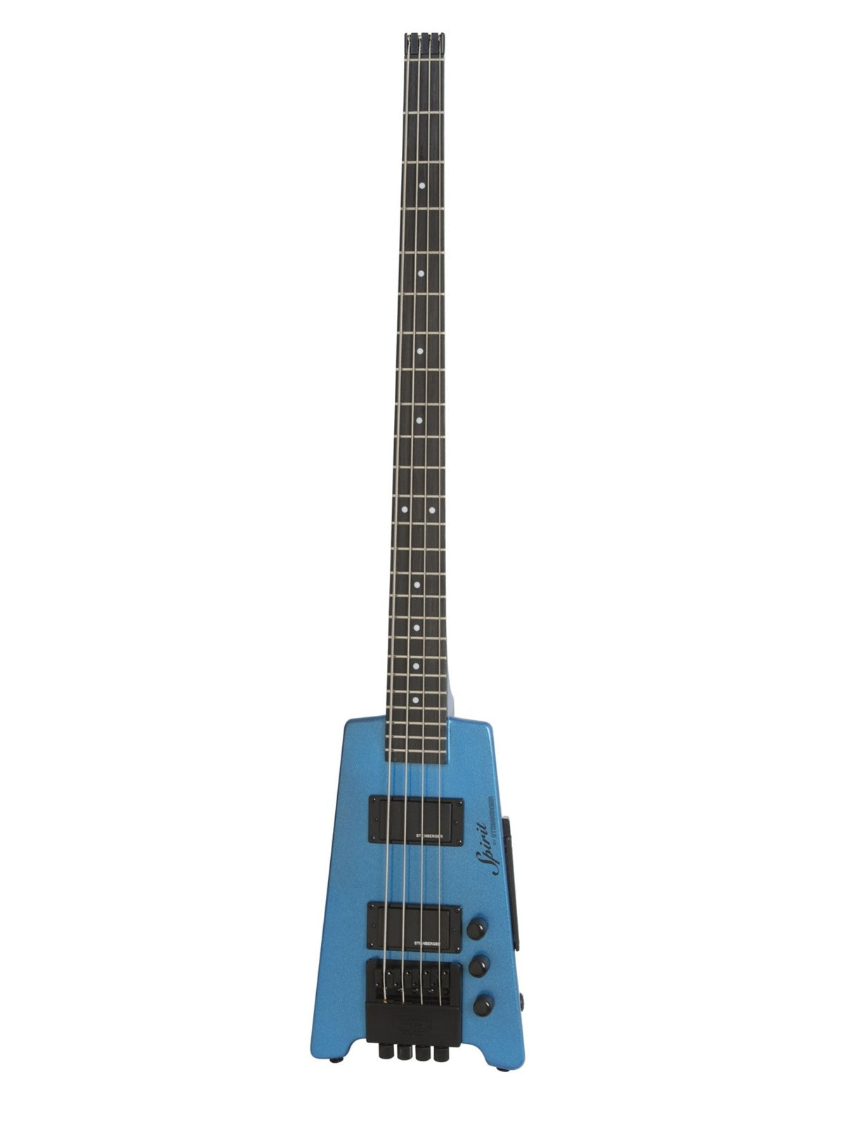 Steinberger Spirit XT-2 Standard Headless Bass