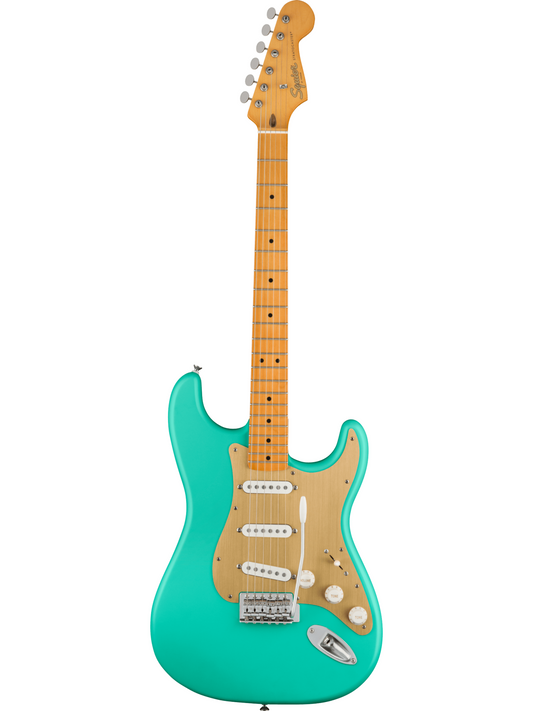 40th Anniversary Stratocaster® Vintage Edition
