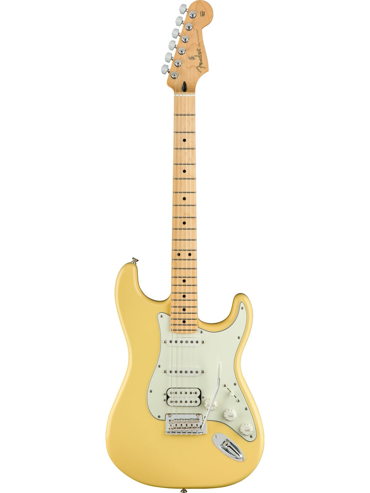 Fender Player Stratocaster HSS MN