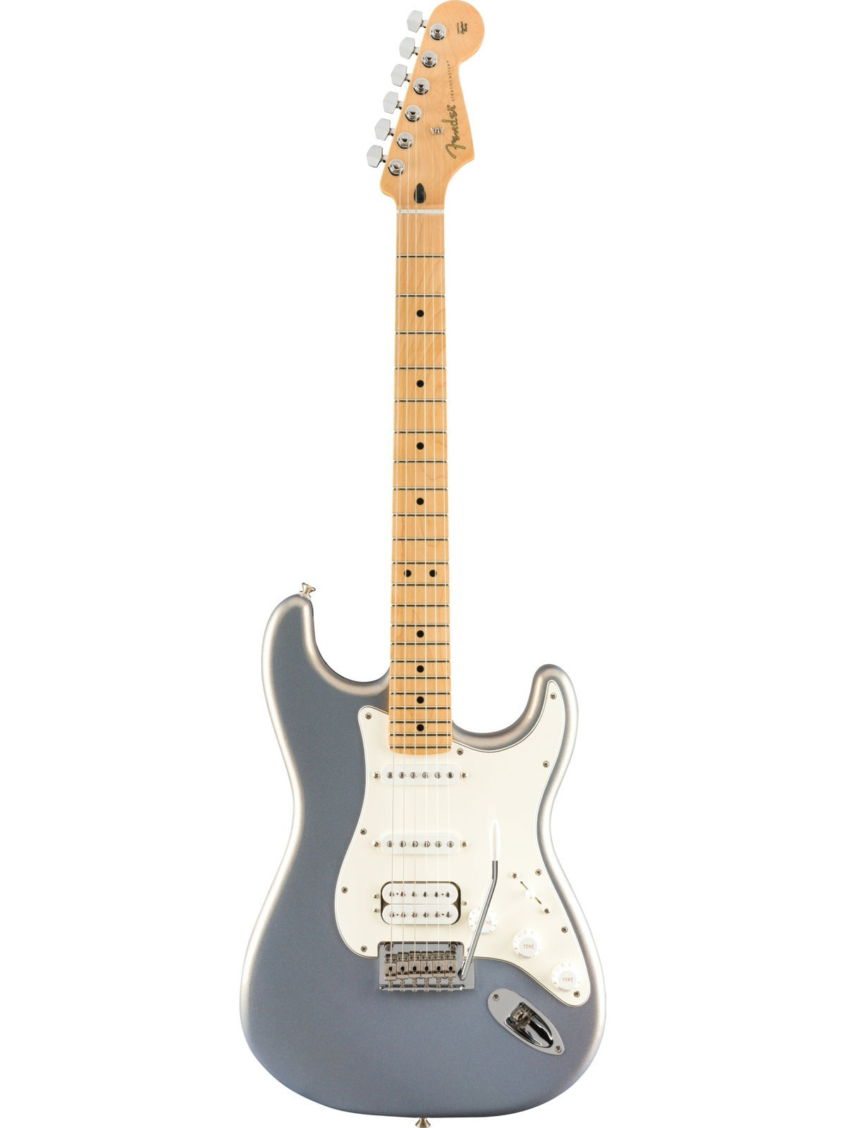 Fender Player Stratocaster HSS MN