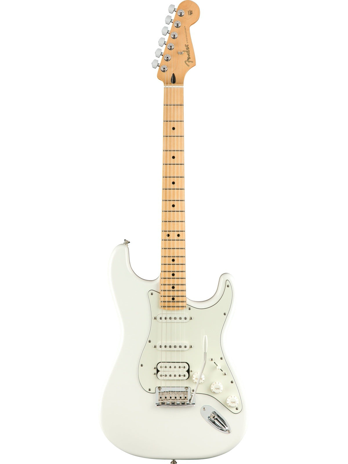 Fender Player Stratocaster HSS MN