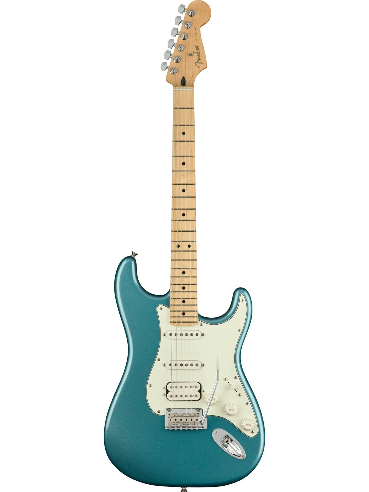 Fender Player Stratocaster HSS MN