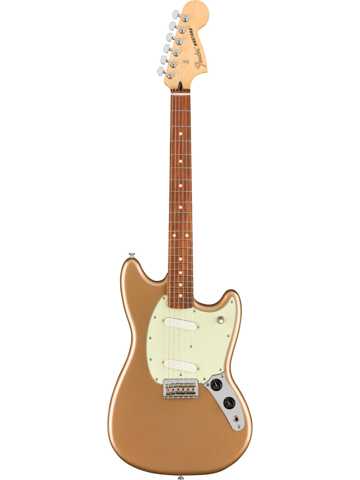 Fender Player Mustang