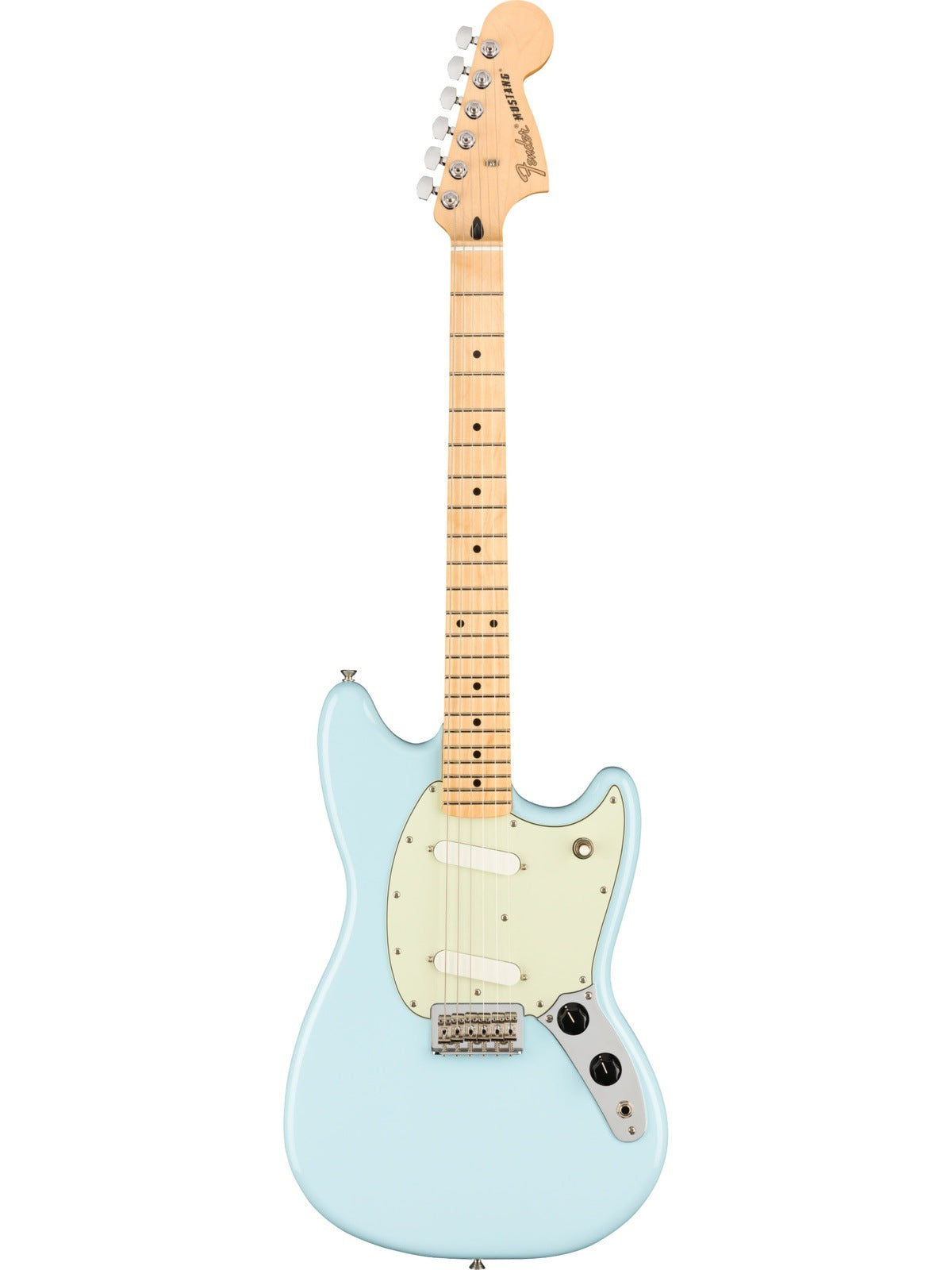 Fender Player Mustang