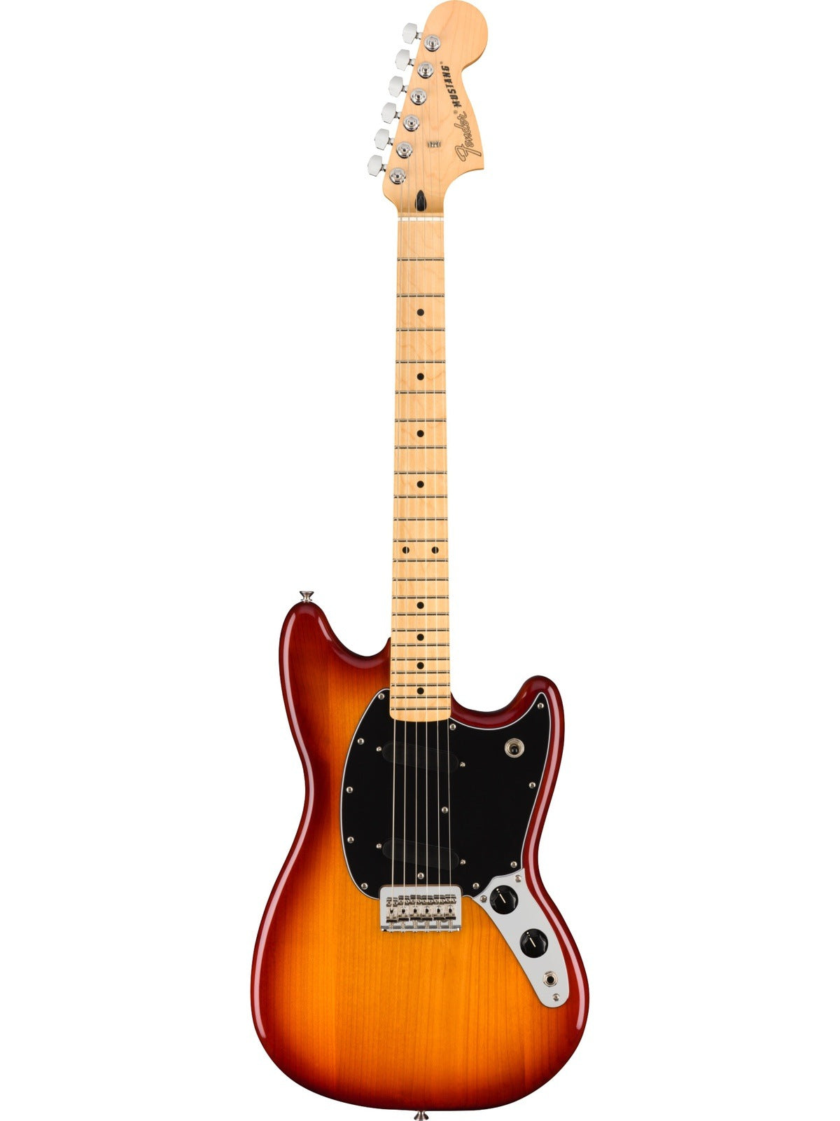 Fender Player Mustang