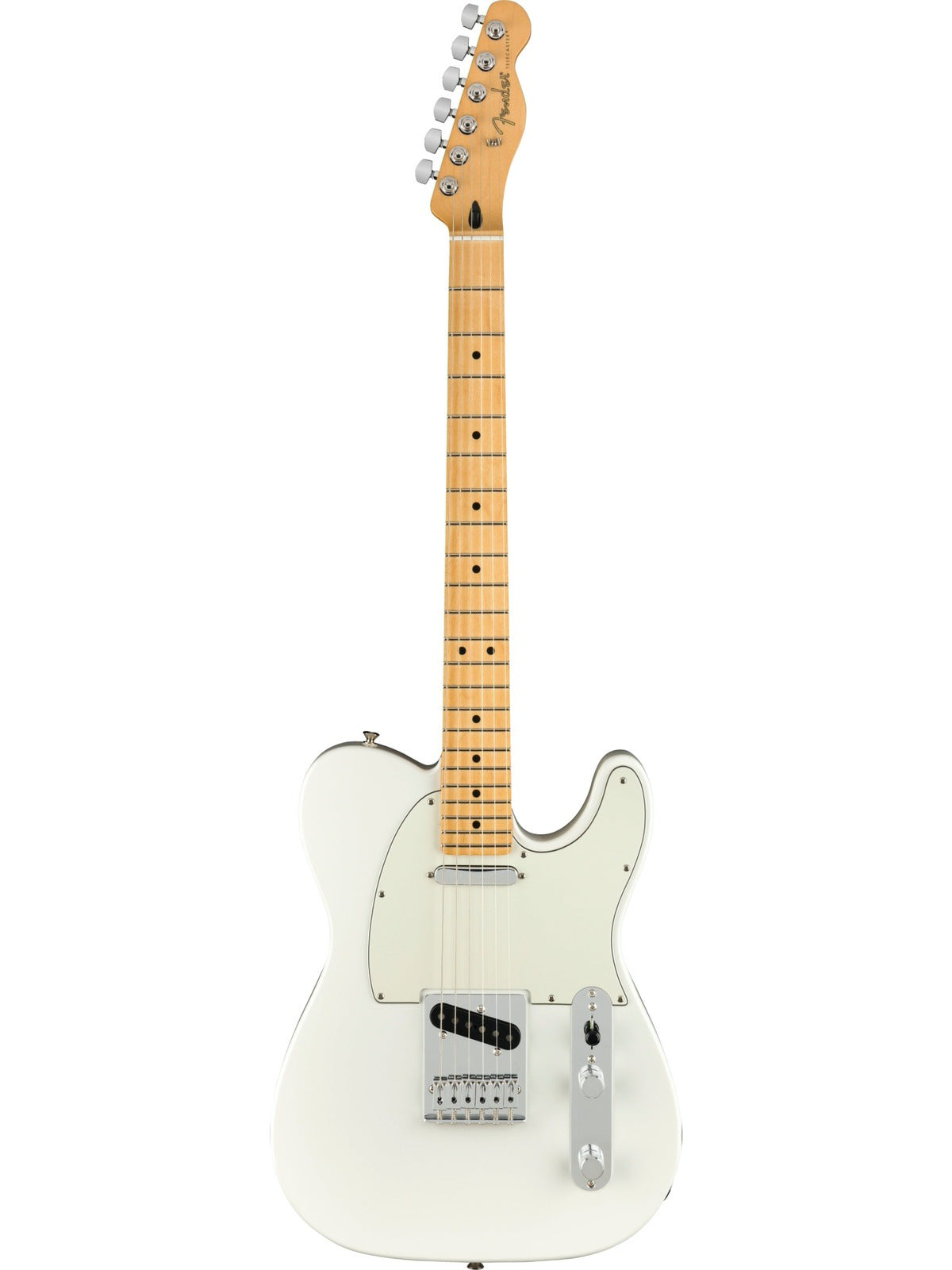 Fender Player Telecaster MN