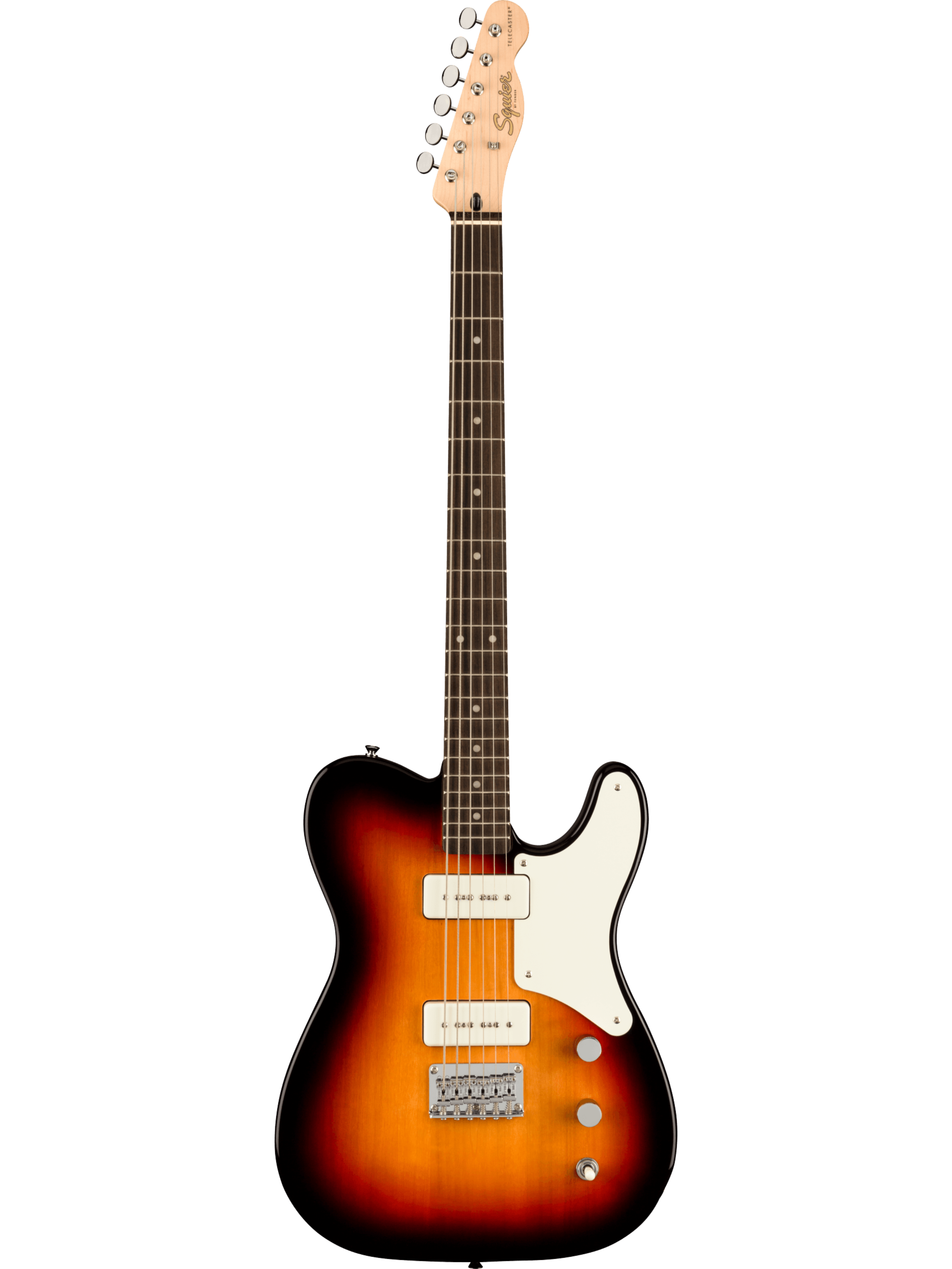 Squier baritone hotsell