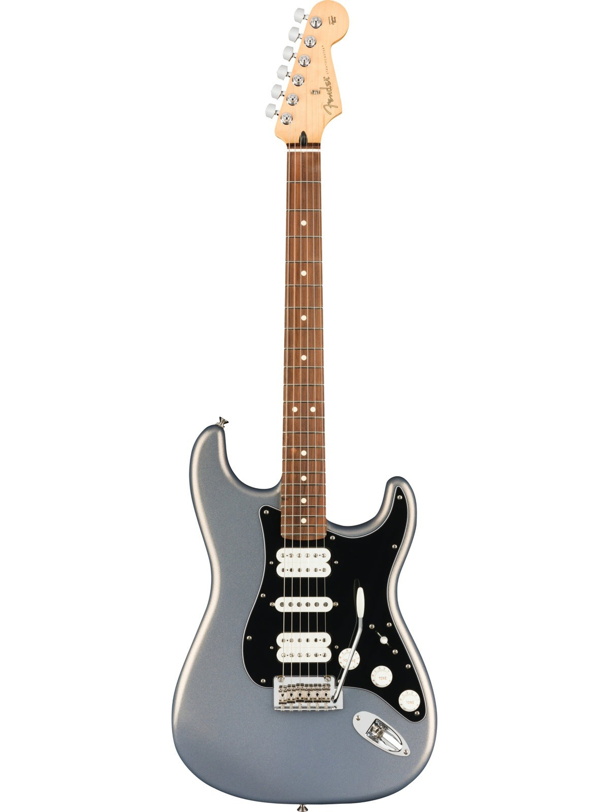 Fender Player Stratocaster HSH