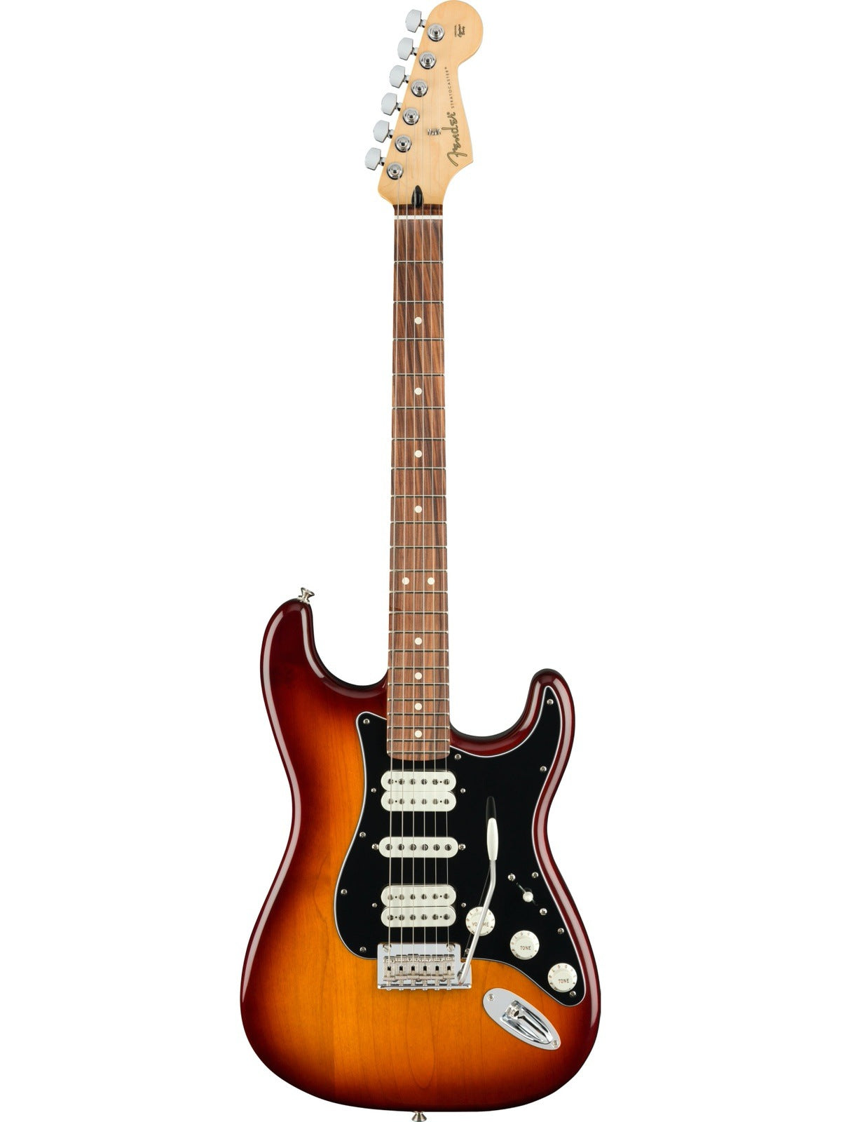 Fender Player Stratocaster HSH