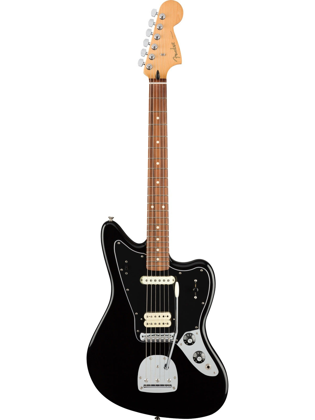 Fender Player Jaguar
