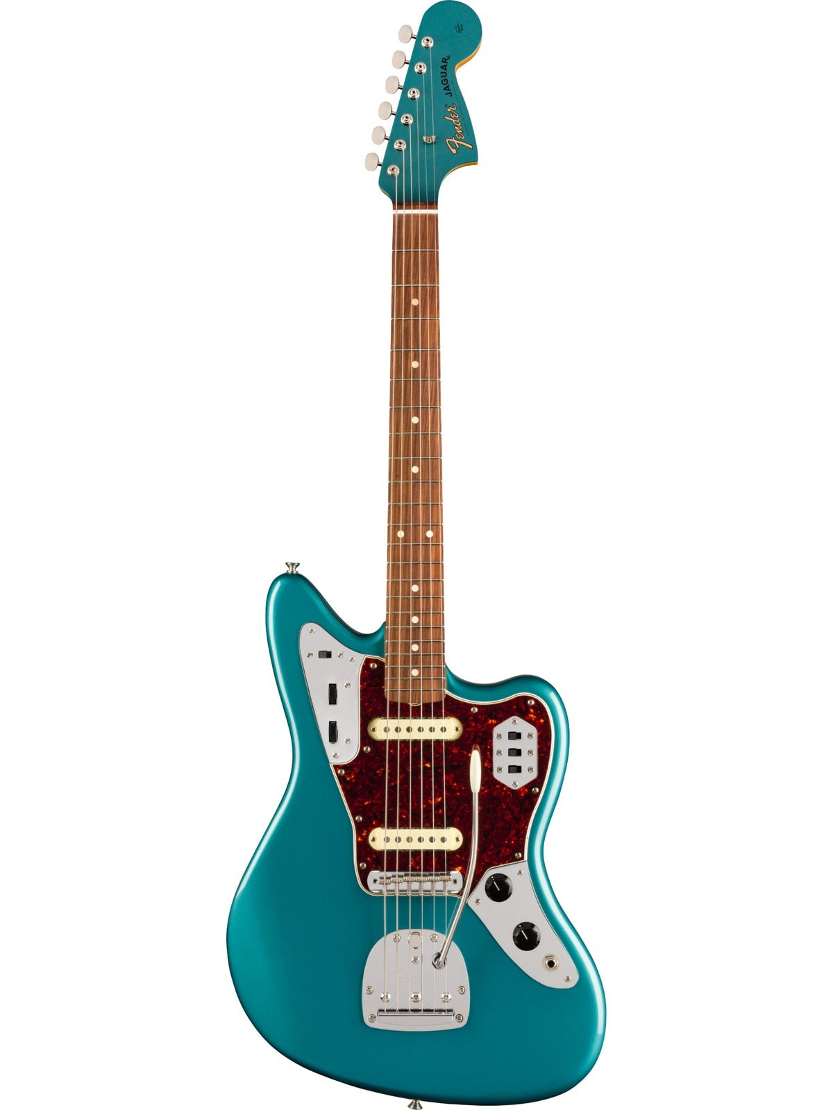 Fender Vintera 60s Jaguar