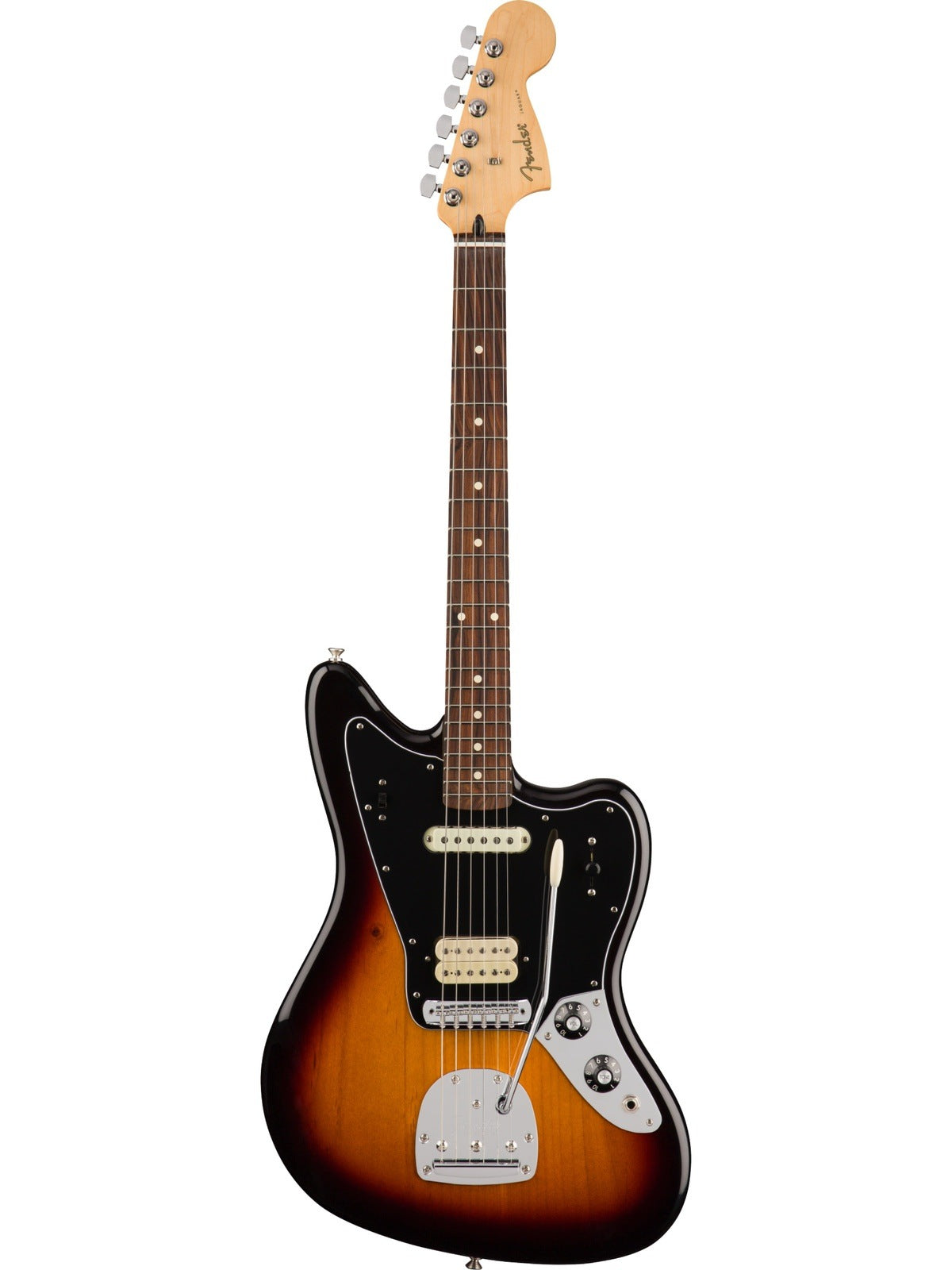 Fender Player Jaguar
